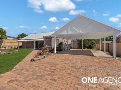 329 Blunder Road, Durack