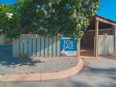 6 Judith Way, South Hedland