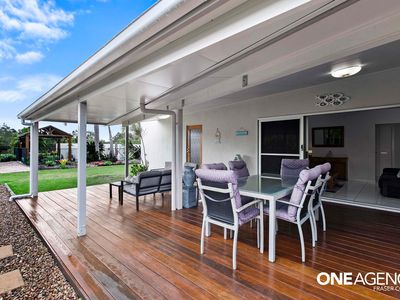 1 Lady Penrhyn Drive, Eli Waters
