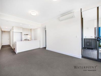 1406 / 1 Australia Avenue, Sydney Olympic Park