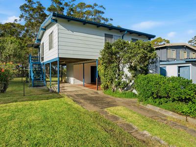 12 Ethel Avenue, Sussex Inlet