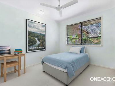 5 Deloraine Avenue, Urangan