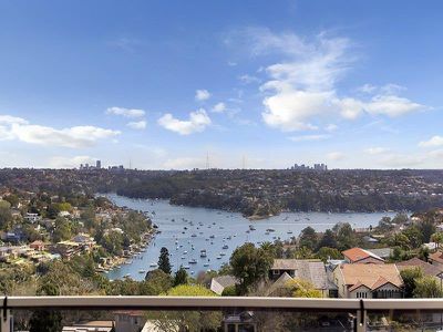 32 / 180 Spit Road, Mosman