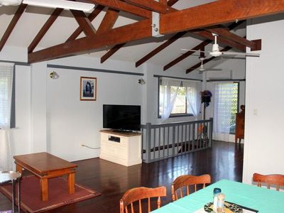 34 Bradbury Street, Cooktown