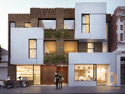 1.02 / 609 Burwood Road, Hawthorn