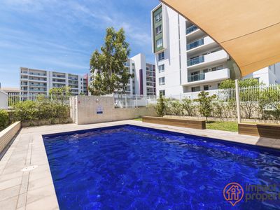 188 / 60 College Street, Belconnen