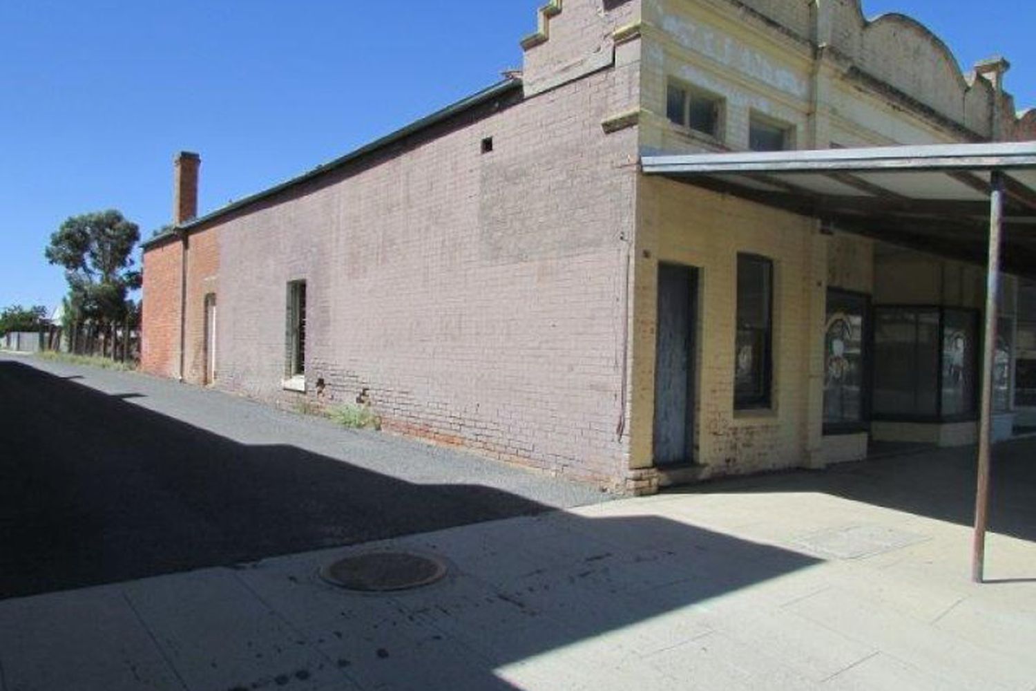 19-25 Federal Street, Rainbow