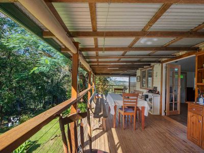 45B Lawler Road, Terania Creek