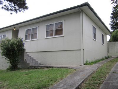 1 Holman Street, Port Kembla