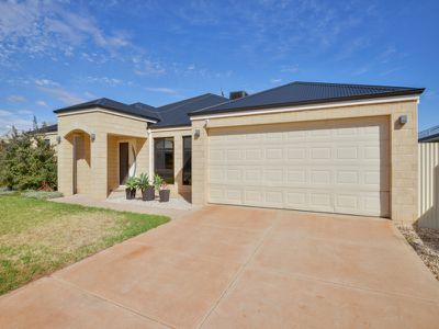 34 Nganka Way, Hannans