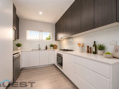 24 / 5 White Avenue, Bankstown