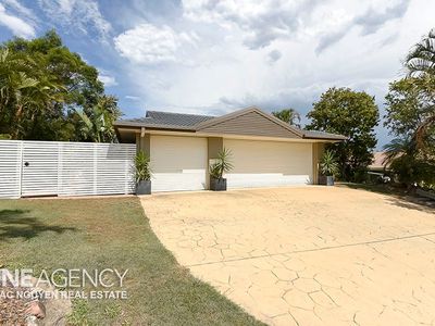 85 Renoir Cres, Forest Lake