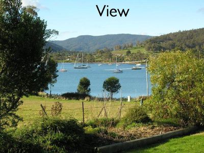 Lot 1 Davies Court, Cygnet