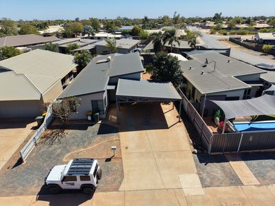 4 Nix Avenue, South Hedland