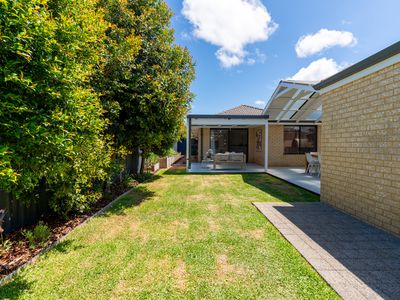 30 Claret Ash Boulevard, Baldivis