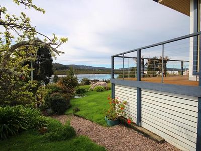 3318 Huon Highway, Franklin