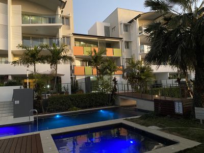 1 / 57  Grand Parade Parrearra Qld 4575, Kawana Island