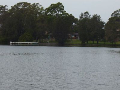 Windermere Park