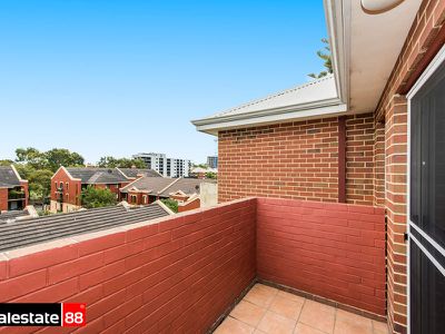 29 / 102 Goderich Street, East Perth