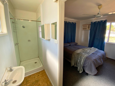 16 Beresford Crescent, Dysart