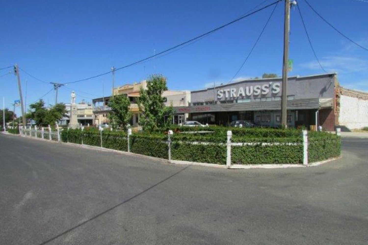 19-25 Federal Street, Rainbow