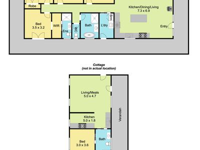 187 Bungowannah Road, Jindera
