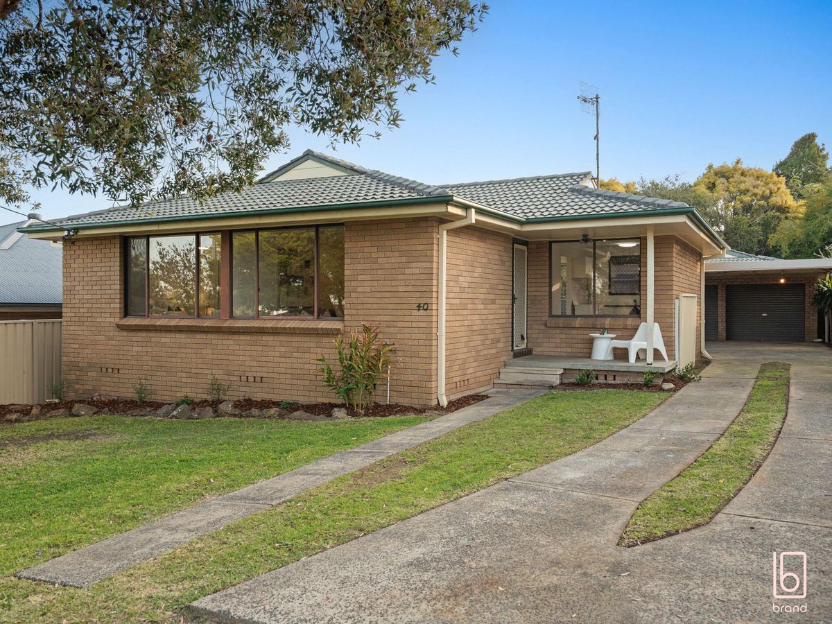 40 Georgina Avenue, Gorokan