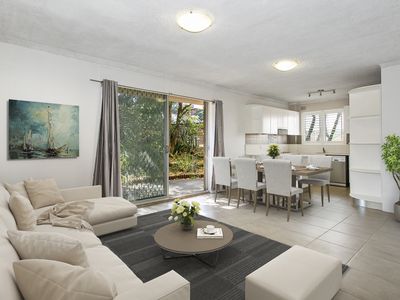 5/96 Crown Road, Queenscliff