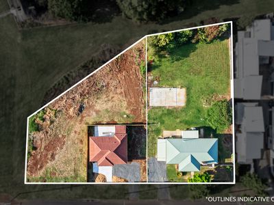 207-209 Jellicoe Street, Newtown