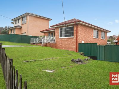 117 Military Road, Port Kembla