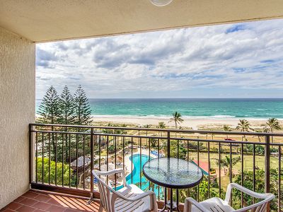 Palm Beach