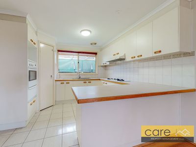 21 Emily Drive, Narre Warren