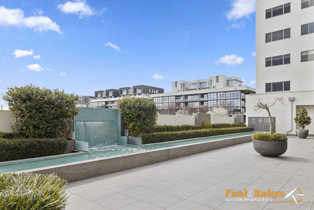 27 / 71 Giles Street, Kingston