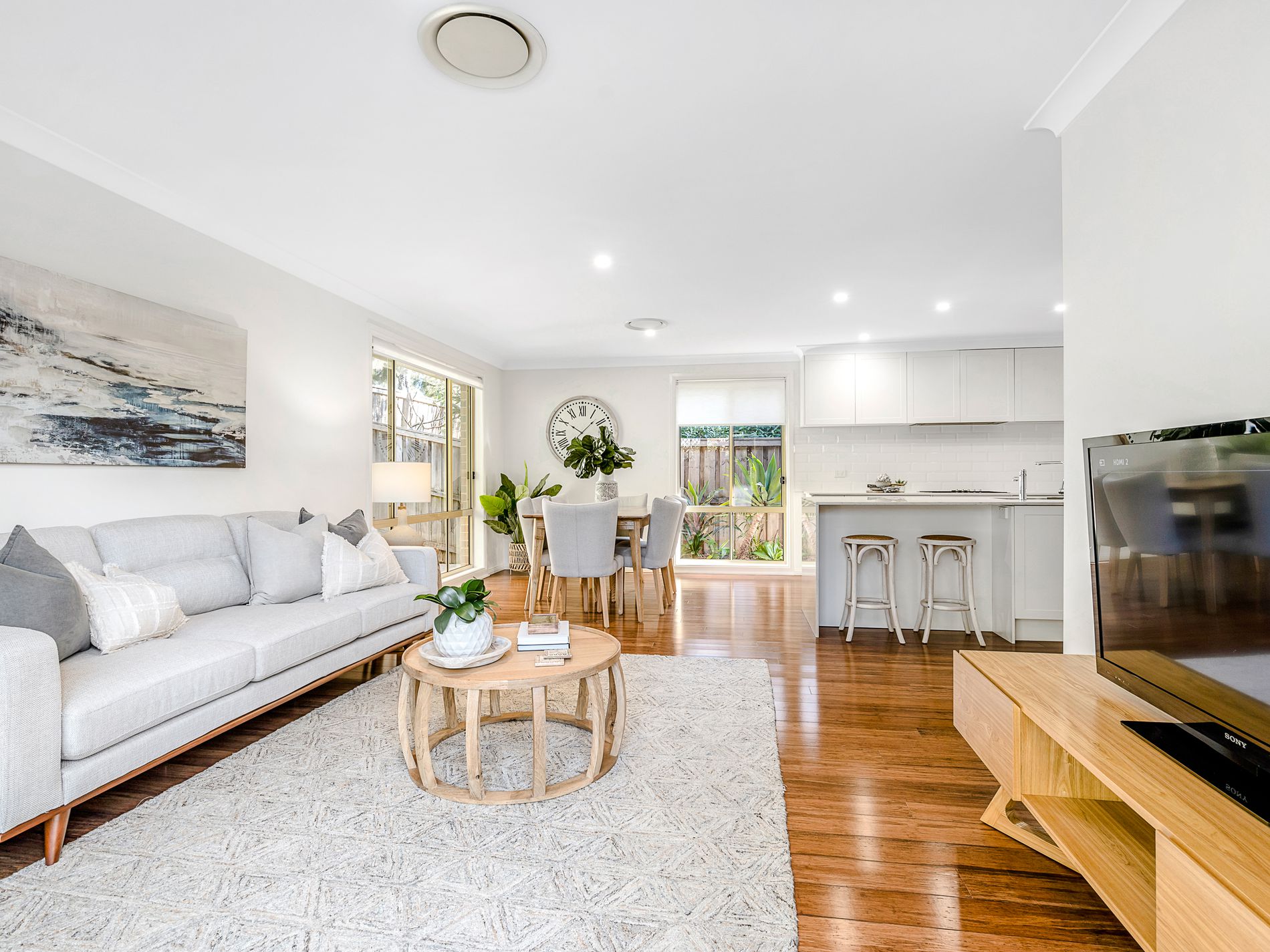 4 Broughton Court, Kellyville