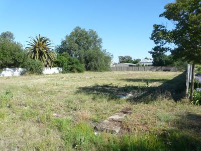 Lot 1&2, 8 Barooga Street, Tocumwal