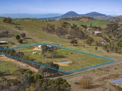 134 Dry Creek Road, Bonnie Doon