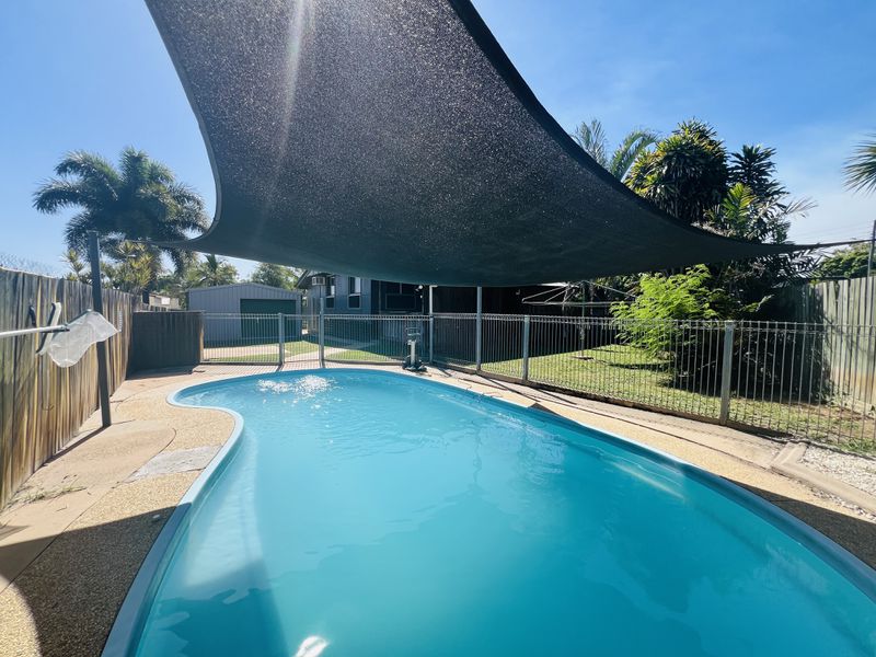 12 Gilbert Court, Moranbah