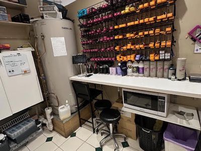 Hair Salon in Croydon Urgent sale