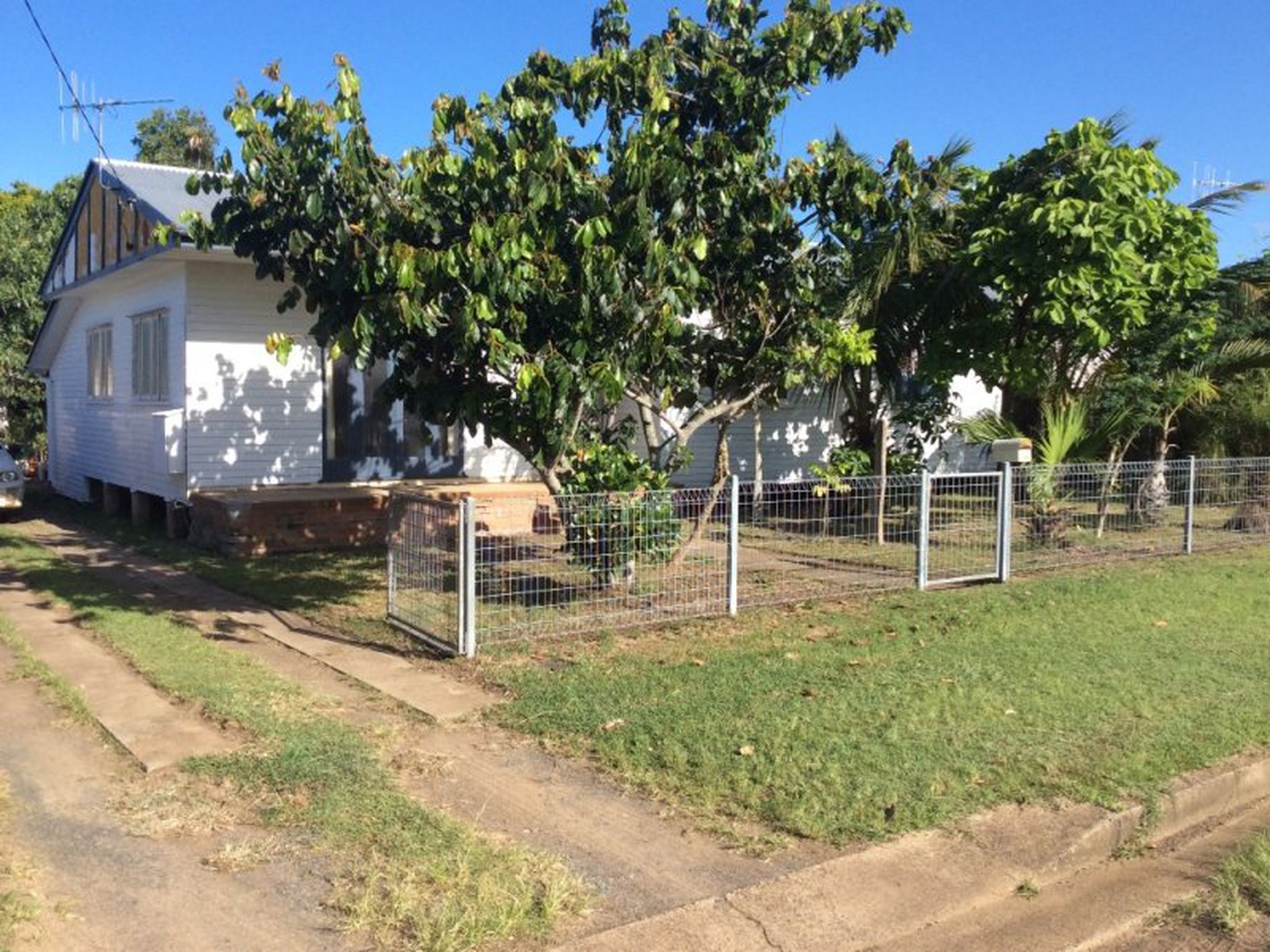 54 Faldt Street, Norville