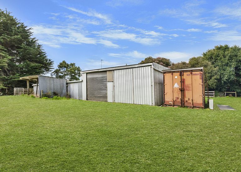 683 Princes Highway, Heathmere