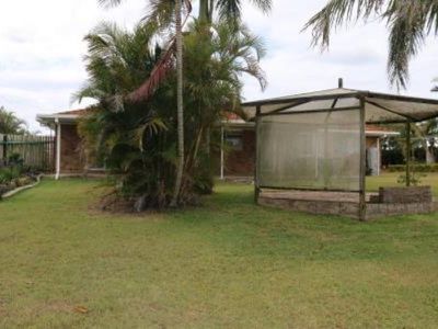 1 Maike Drive, Urraween