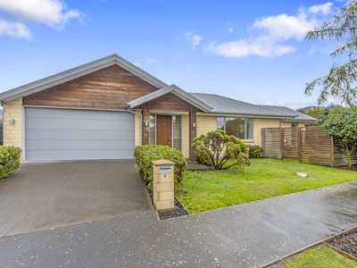 4 Hubbard Street, Wigram
