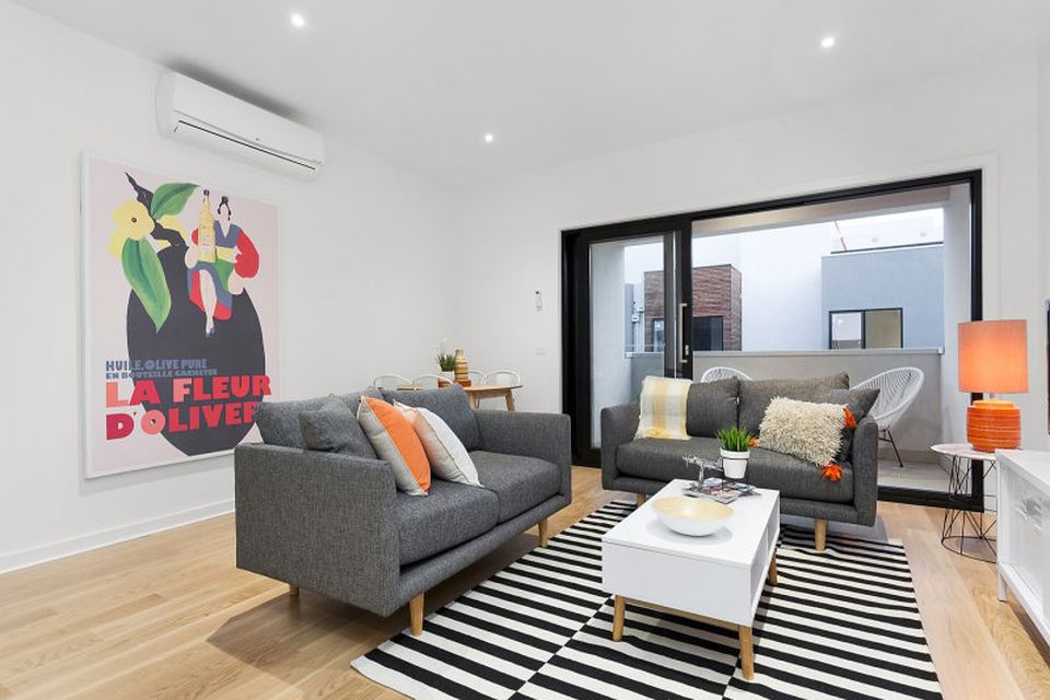 35 Amelia Street, Brunswick