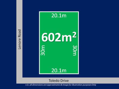 26 Toledo Drive, Hocking