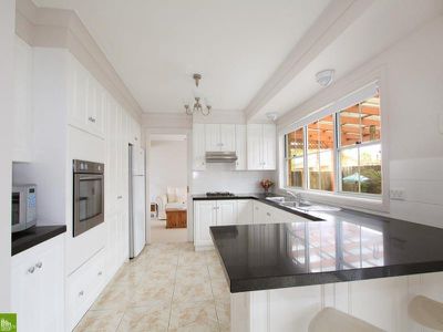3 Kruger Ave, Windang