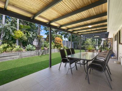 9 Kori Crescent, Rochedale South