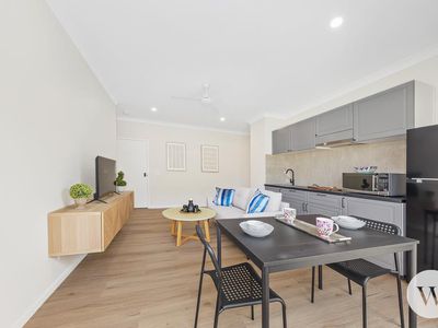 111 Fihelly Street, Keperra