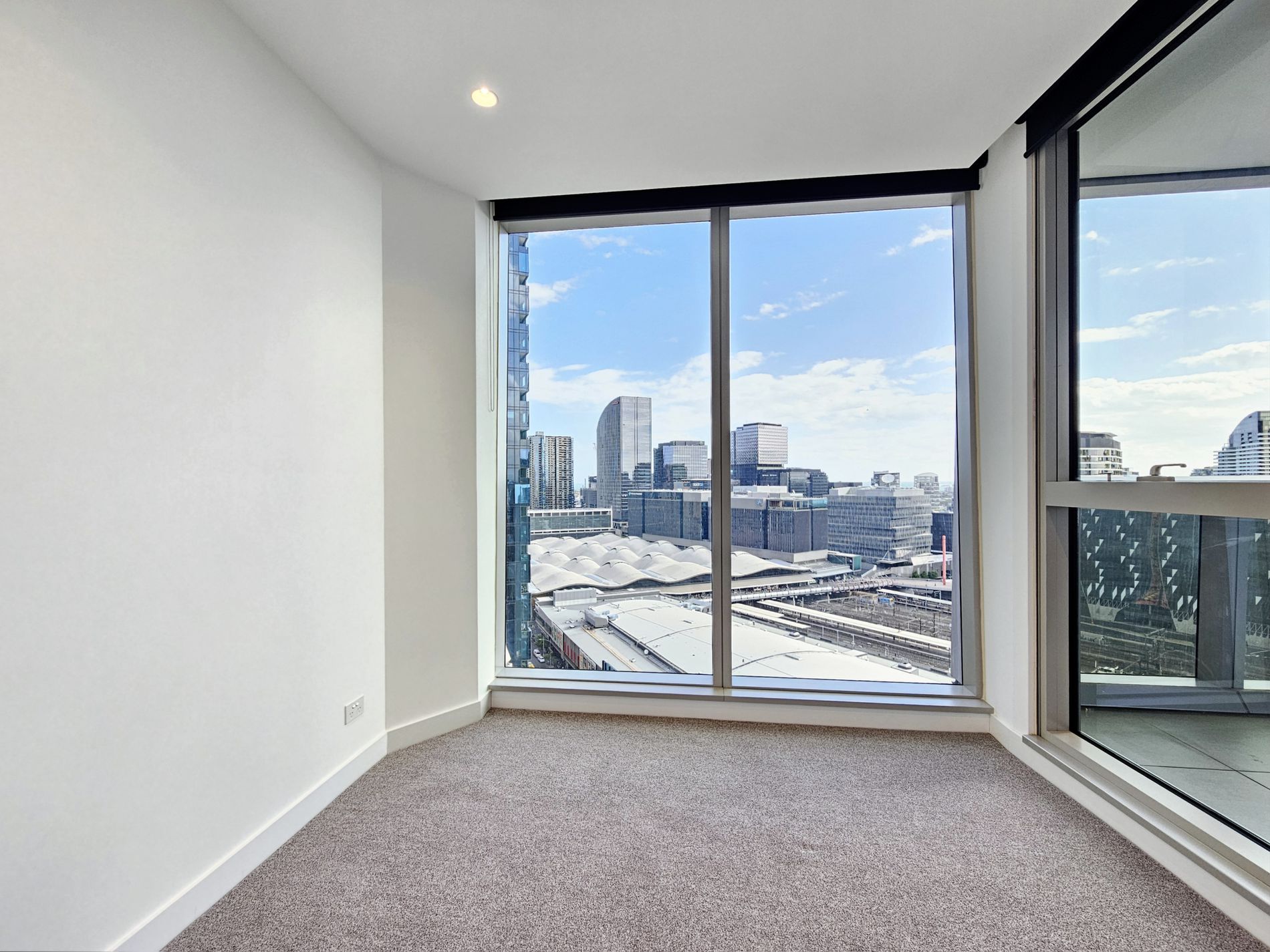 2012 / 260 Spencer Street, Melbourne