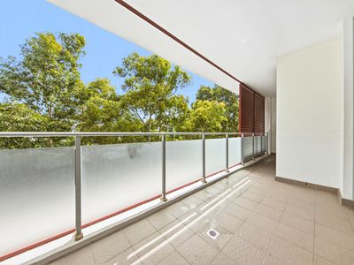 304 / 6  Avenue Of Oceania , Newington