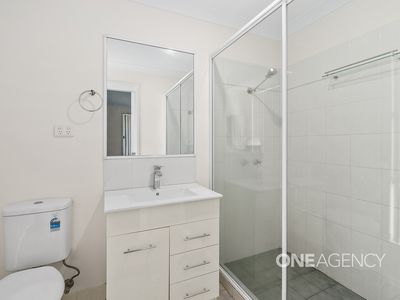 111 Isa Road, Worrigee